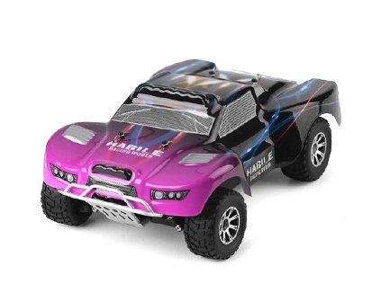 WLToys 4WD WLT-18403