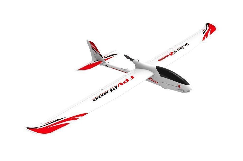 Радиоуправляемый планер Volantex RC Ranger 2000мм KIT - EXA75708K