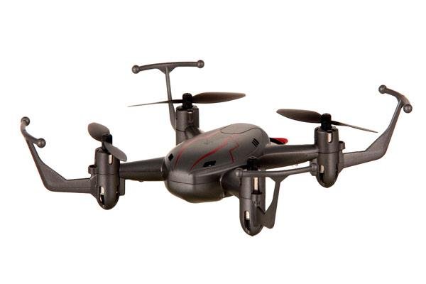 Радиоуправляемый квадрокоптер R-Wings RWA313