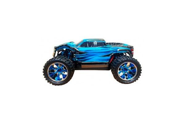 Радиоуправляемый монстр HSP Brontosaurus TOP 4WD RTR 1:10 2.4G - 94111TOP|60194