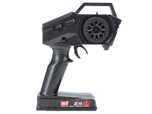 Передатчик на 2.4G для Remo Hobby 1/16 E9911 пульт управления