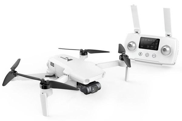 Квадрокоптер Hubsan Zino Mini SE RTF 4k