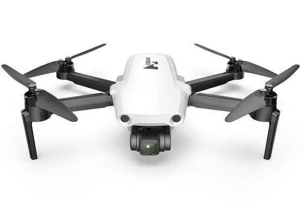 Квадрокоптер Hubsan Mini Standard 4K RTF - HUBSAN MINI
