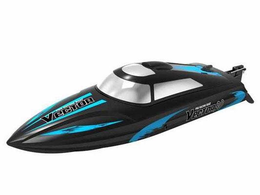 Радиоуправляемый катер Volantex RC Vector 30 2.4G RTR - EXA79503RB