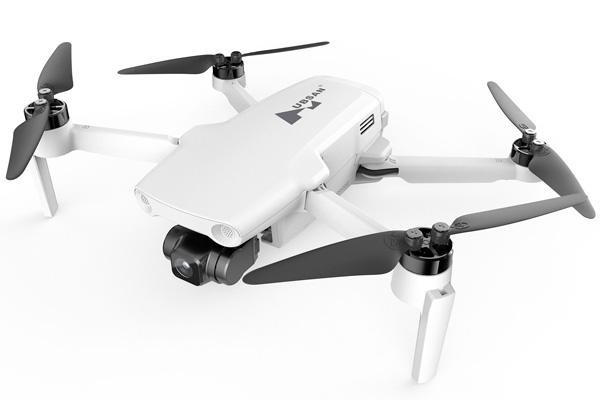 Квадрокоптер Hubsan Zino Mini SE RTF 4k