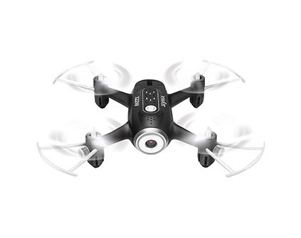 Квадрокоптер SYMA X22W