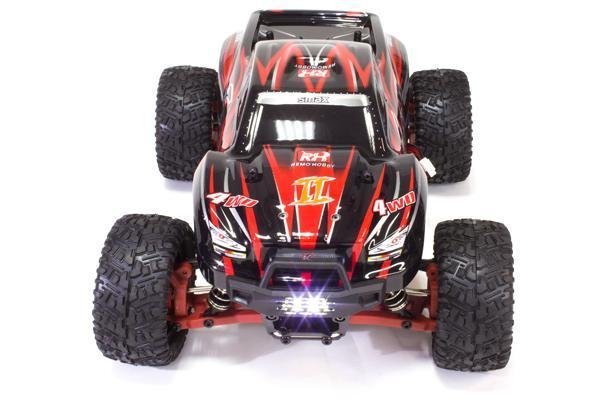 Передний бампер для Remo Hobby Smax 1/16 P2559
