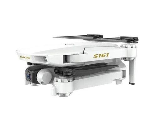 Радиоуправляемый квадрокоптер ToySky WiFi FPV 2.4G - S161