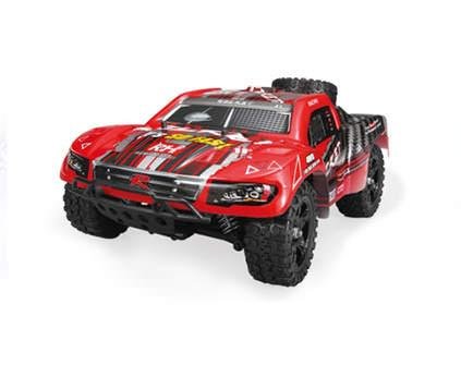 Передний бампер для шорт-корса Remo Hobby RM1621 1/16. P2525