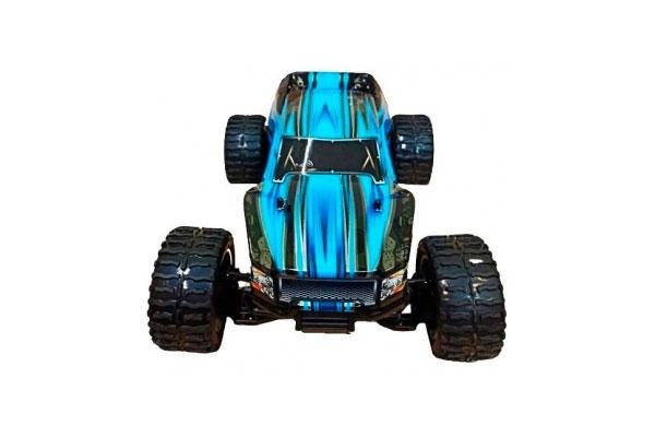 Радиоуправляемый монстр HSP Brontosaurus TOP 4WD RTR 1:10 2.4G - 94111TOP|60194