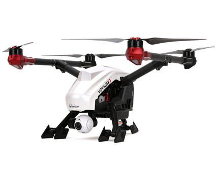 Квадрокоптер Walkera Voyager