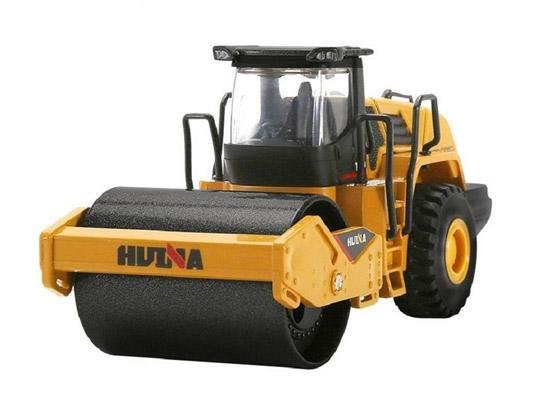 Металлический каток Hui Na Toys 1/60 - HN1815