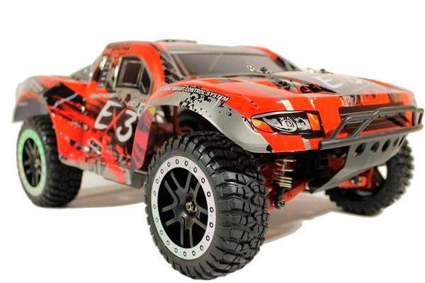 Ведомая шестерня 0.7M58T для Remo Hobby MMAX, EX3 1/10 - G1758