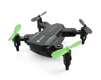 Квадрокоптер Eachine E59 Mini