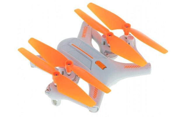 Квадрокоптер Syma Z4W складной с WIFI FPV камерой - SYMA-Z4W