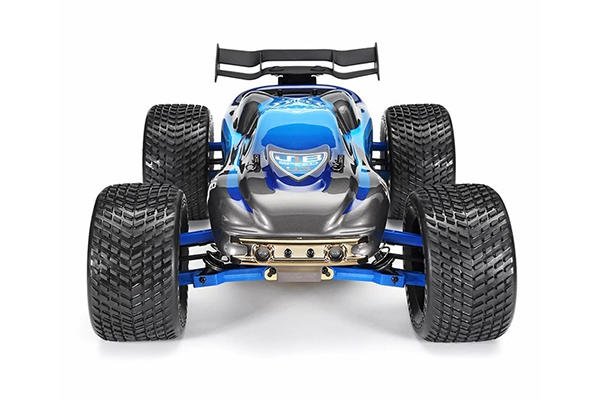 Радиоуправляемая машина JLB Racing J3 Speed