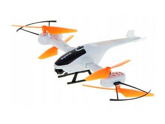 Радиоуправляемый вертолет Syma Z5 6-AXIS 2.4G RTF - Z5