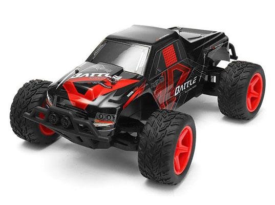 Радиоуправляемый монстр WLToys 2WD RTR 1:10 2.4G WLT-L219