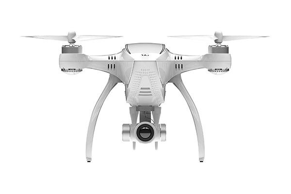 Квадрокоптер JYU Hornet 2 Aerial Version HD