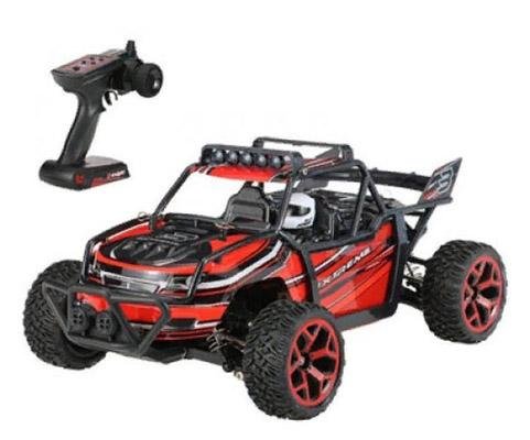 Радиоуправляемый багги Crazon Extreme 4WD 1:18 - CR-17GS04B
