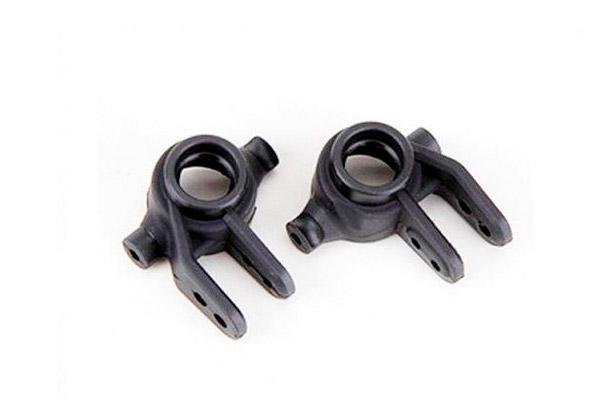 Поворотные кулаки для Remo Hobby MMAX, EX3 1/10. P2328