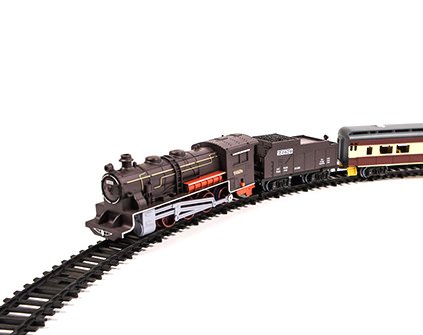 Детская железная дорога Fenfa EuroExpress 325 см - 1601A