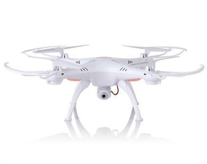 Квадрокоптер Syma X5SC