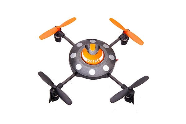 Квадрокоптер UdiRC U816 Mini