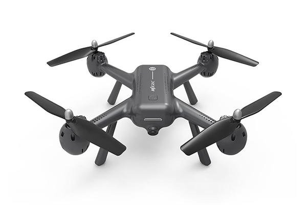 Квадрокоптер MJX X104G GPS FPV