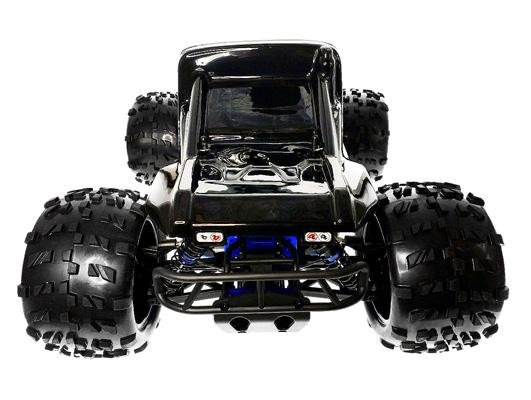 Радиоуправляемая машина монстр HSP Savagery 4WD RTR масштаб 1:8 2.4G - 94996|08325