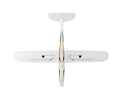 Радиоуправляемый самолет Hubsan H301S FPV