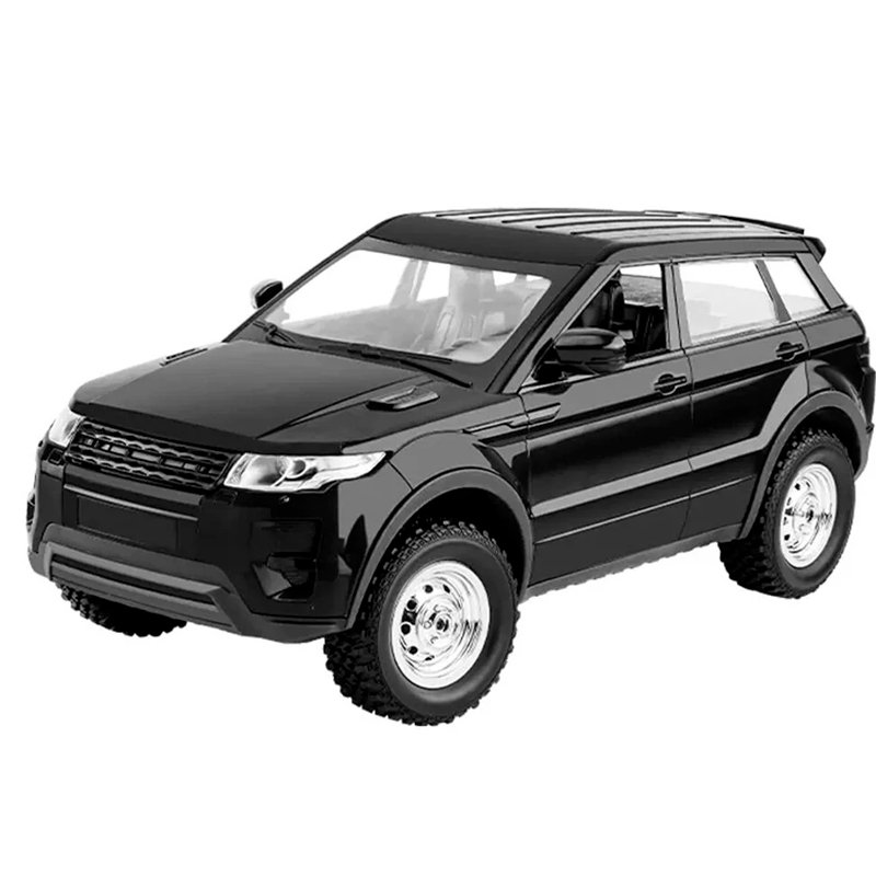 Радиоуправляемая машина джип LDRC RTR 1/14 2.4G 4WD RC Land Rover - LDRC-1299-Black