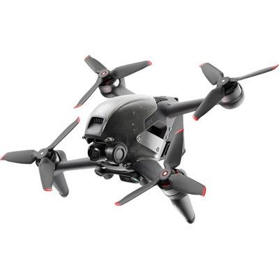 Квадрокоптер DJI FPV Drone (Universal Edition)