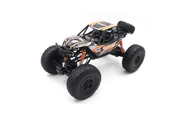 Радиоуправляемый краулер MZ CLIMBING CAR 2837 1:10 4WD