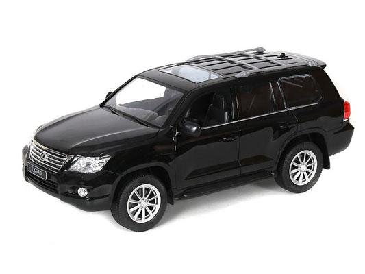 Радиоуправляемая машина HQ Lexus LX570 1/14 MX17680