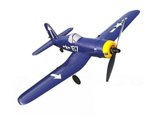 Радиоуправляемый самолет Volantex RC F4U 2.4G 4ch RTF - EXA76108R