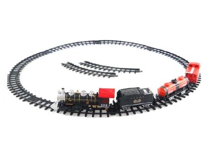 Детская железная дорога Huan Qi 3500-3A