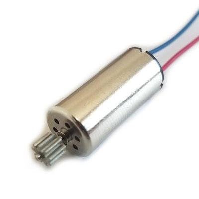 Мотор А для квадрокоптера Syma X25PRO красно-синий провод X25PRO-07