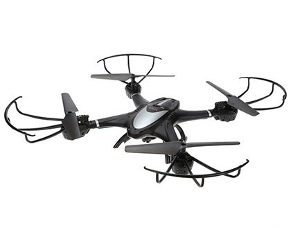 Квадрокоптер MJX X401H