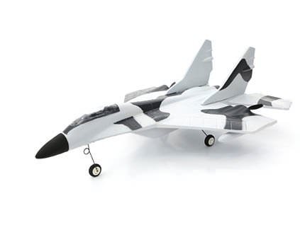 Радиоуправляемый самолет ZHIYANG TOYS Миг-29