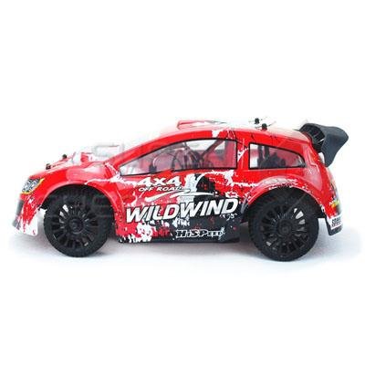 Модель раллийного автомобиля HSP WildWind 1:14 2.4G - 94348PRO