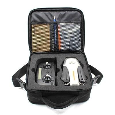Квадрокоптер ZLRC Beast FPV RTF 2.4G Sg906pro-bag