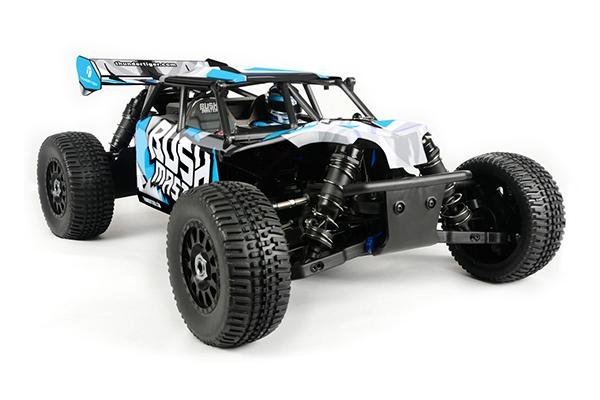 Радиоуправляемый багги Thunder Tiger Bushmaster 1:8 4WD