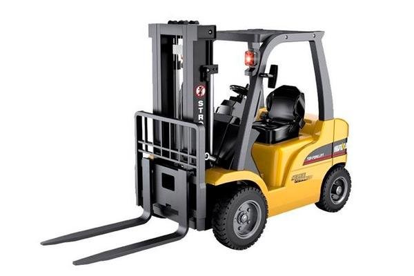 Радиоуправляемый погрузчик Hui Na Toys HN1577 1:10 2.4G