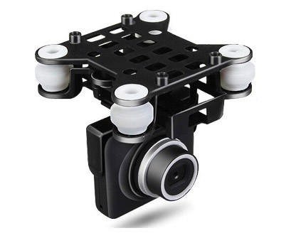 Квадрокоптер MJX X101A HD FPV