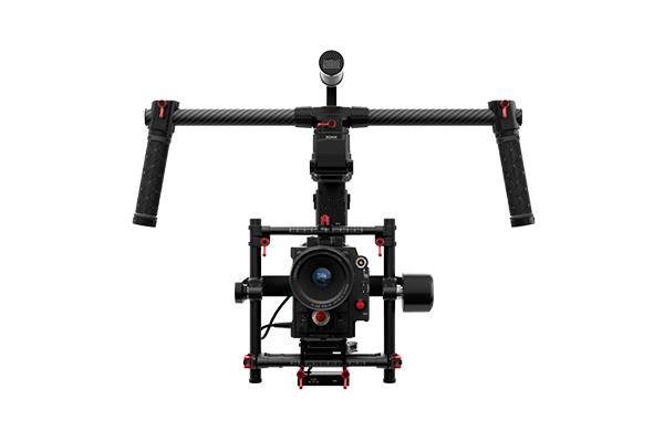 Подвес 3-осевой DJI Ronin-MX