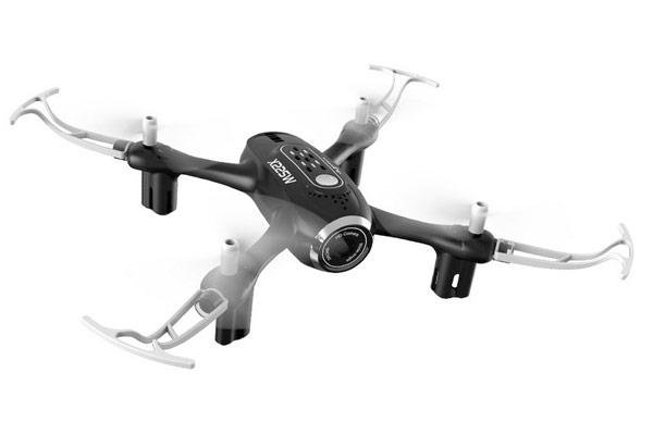 Квадрокоптер Syma X22SW 2.4G 6-AXIS RTF