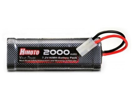 Аккумулятор для машинки на радиоуправлении Himoto е10мт / е10хт / е10sc и HSP 94211 Crazyist