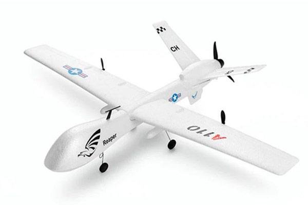 Радиоуправляемый самолет WLToys Predator MQ-9 2.4G - WLT-A110