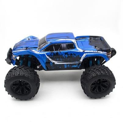 Радиоуправляемая машина монстр HSP Wolverine 4WD 1:10 2.4G - 94701-70194
